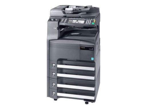 京瓷300i復印機租賃